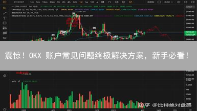 震惊！OKX 账户常见问题终极解决方案，新手必看！